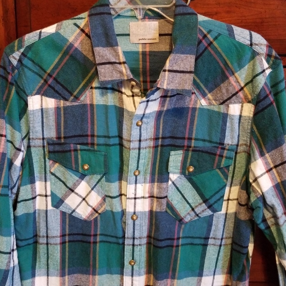 Mens Shirt